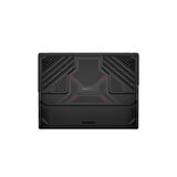 MSI Raider 18 HX A14VHG-465TR i9-14900HX 64GB 2TB SSD 12GB RTX4080 18 UHD+ 120Hz Windows 11