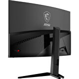 MSI MAG 321CUPDF 32 3840x2160 UHD 160Hz 0.5ms HDMI DP Type-C HDR 400 FreeSync Premium Curve 1500R Gaming Monitör