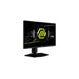 MSI MAG 255PXF 24.5 1920x1080 FHD 300Hz 0.5ms HDMI DP FreeSync Premium IPS Gaming Monitör