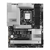 MSI Pro Z890-A WiFi DDR5 (9200MHz)OC M.2 HDMI/USB-C PCIe 5.0 1851P ATX Anakart