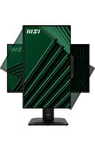 MSI 23.8 PRO MP242PMG FHD FLAT IPS 120HZ 1MS ADAPTIVE-SYNC PIVOT MONITOR