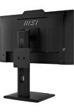 MSI 23.8 PRO MP242PMG FHD FLAT IPS 120HZ 1MS ADAPTIVE-SYNC PIVOT MONITOR
