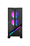 MSI MPG INFINITE X3 AI 2NUF7-01SEU ULTRA 7 265K 32GB DDR5 1TB SSD RTX 4070 Ti SUPER VENTUS 2X 16G W11 GAMING DT PC