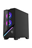 MSI MPG INFINITE X3 AI 2NUF7-01SEU ULTRA 7 265K 32GB DDR5 1TB SSD RTX 4070 Ti SUPER VENTUS 2X 16G W11 GAMING DT PC