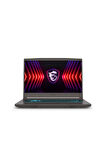 Thin 15 B12ucx-2634xtr Intel Core I5 12450h 8gb 512gb Ssd Rtx2050 15.6