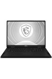 MSI CREATORPRO X18 HX A14VKSG-481TR I9-14900HX 4TB SSD 64GB DDR5 12GB RTX3500 18.0 UHD+120Hz W11