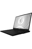 MSI CREATORPRO X18 HX A14VKSG-481TR I9-14900HX 4TB SSD 64GB DDR5 12GB RTX3500 18.0 UHD+120Hz W11