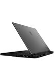 MSI CREATORPRO X18 HX A14VKSG-481TR I9-14900HX 4TB SSD 64GB DDR5 12GB RTX3500 18.0 UHD+120Hz W11