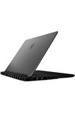 MSI CREATORPRO X18 HX A14VKSG-481TR I9-14900HX 4TB SSD 64GB DDR5 12GB RTX3500 18.0 UHD+120Hz W11