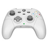 MSI FORCE GC300 WIRELESS Beyaz Kablosuz Gamepad