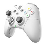 MSI FORCE GC300 WIRELESS Beyaz Kablosuz Gamepad