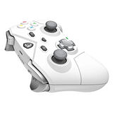 MSI FORCE GC300 WIRELESS Beyaz Kablosuz Gamepad