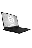 MSI CREATORPRO X18 HX A14VMG-484TR I9-14900HX 128GB DDR5 4TB SSD 16GB RTX5000 18.0 UHD+120Hz W11P