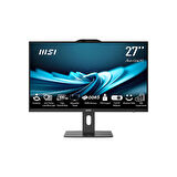 MSI PRO AP272P 14M-841XEU i3-14100 8GB 256GB SSD 27 FHD FreeDOS