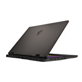 MSI SWORD 16 HX B14VFKG-875XTR Intel Core i9 14900HX 16GB 1TB SSD RTX4060 Freedos 16 FHD+ 165Hz Taşınabilir Bilgisayar