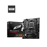 MSI MB PRO A620M-B