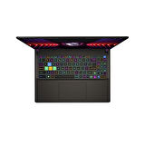 MSI VECTOR 16 HX A14VIG-825XTR I9-14900HX 32GB DDR5 2TB SSD 16GB RTX4090 16.0 QHD+ 240Hz DOS