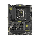 MSI MAG B860 TOMAHAWK WIFI SOKET 1851 DDR5 9200MHZ(OC) 3xM.2 2x TB4 HDMI DISPLAY 5G LAN WIFI 7 ATX