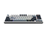 MSI FORGE GK600 TKL WIRELESS SKY TR RGB Mekanik Gaming (Oyuncu) Klavye