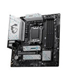 MSI MB B840 GAMING PLUS WIFI AM5 DDR5 8000MHZ(OC) HDMI 2x M.2 USB 10Gbs 2.5G LAN WI-FI 7 ATX