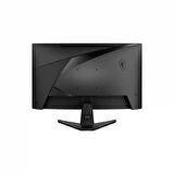 MSI MAG 276CF E20 27 1920x1080 FHD 200Hz 0.5ms HDMI DP FreeSync Premium 1500R Curved Led Gaming Monitör