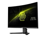 MSI MAG 276CF E20 27″ 200Hz 0.5ms Full HD FreeSync Premium Rapid VA Kavisli Gaming Monitör