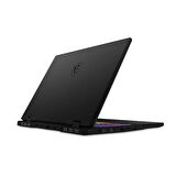 MSI PULSE 16 AI C1VFKG-087XTR Intel Core Ultra 7-155H 16GB DDR5 1TB SSD RTX4060 8GB 16 inç FHD+ 144Hz FreeDos Gaming Laptop