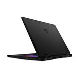 MSI Pulse 16 AI C1VFKG-093XTR Ultra 7 155H 32GB 1TB SSD 8GB RTX4060 16 FHD+ 144Hz FreeDOS
