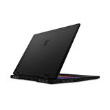 MSI Pulse 16 AI C1VFKG-093XTR Ultra 7 155H 32GB 1TB SSD 8GB RTX4060 16 FHD+ 144Hz FreeDOS