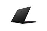 MSI PULSE 16 AI C1VFKG-212XTR ULTRA 7 155H 32GB DDR5 1TB SSD 8GB RTX4060 16.0 FHD+ 144H DOS NOTEBOOK