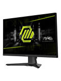 MSI 23.8 MAG 242F 1920x1080 FHD FLAT RAPID IPS 200HZ 0.5MS FREESYNC PREMIUM GAMING MONITOR