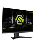 MSI 23.8 MAG 242F 1920x1080 FHD FLAT RAPID IPS 200HZ 0.5MS FREESYNC PREMIUM GAMING MONITOR