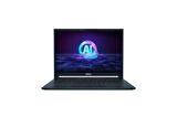 MSI STEALTH 14 AI STUDIO A1VFG-217XTR ULTRA 7 155H 16GB DDR5 1TB SSD 8GB RTX4060 14.0 OLED 120Hz