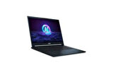 MSI STEALTH 14 AI STUDIO A1VFG-217XTR ULTRA 7 155H 16GB DDR5 1TB SSD 8GB RTX4060 14.0 OLED 120Hz