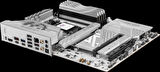 TEKNOTEG - MSI MPG B850 EDGE TI WIFI AM5 DDR5 8400MHZ(OC) HDMI 4x M.2 USB 10Gbs 5G LAN WI-FI 7 ATX