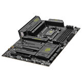 MSI MAG X870E TOMAHAWK WIFI AM5 DDR5 8400MHZ(OC) USB4 4x M.2 HDMI 2X DP 5G LAN WIFI 7 RGB ATX