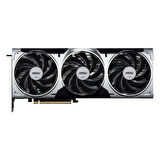 MSI Ventus 3X Plus GeForce RTX 5080 16GB GDDR7 256Bit HDMI/DP Ekran Kartı