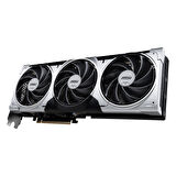 MSI Ventus 3X Plus GeForce RTX 5080 16GB GDDR7 256Bit HDMI/DP Ekran Kartı
