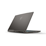 MSI Thin 15 B13UC-2868XTR i5-13420H 16GB 512GB SSD 4GB RTX3050 15.6 FHD 144Hz FreeDOS