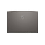 MSI Thin 15 B13UC-2868XTR i5-13420H 16GB 512GB SSD 4GB RTX3050 15.6 FHD 144Hz FreeDOS