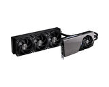 MSI GeForce RTX 5090 32G SUPRIM LIQUID SOC 32GB GDDR7 512 Bit DLSS 4 Sıvı Soğutuculu Gaming (Oyuncu) Ekran Kartı