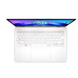 Msi Prestige 13 AI EVO A1MG-236TR Intel Core Ultra 7 155H 16GB 1TB SSD 13.3" 2.8K OLED Windows 11 Home