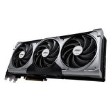MSI Ventus 3X GeForce RTX 5090 32GB GDDR7 512Bit HDMI/DP Ekran Kartı