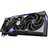 MSI VGA GEFORCE RTX 5070 12G GAMING TRIO OC