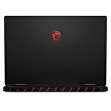 MSI Raider 18 HX AI A2XWIG-218TR Ultra 9 285HX 64GB DDR5 4TB SSD 16GB RTX5080 GDDR7 18.0 UHD+ MiniLed 120Hz Windows 11 Home