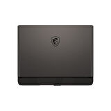 MSI Vector 16 HX AI A2XWIG-089TR Ultra 9 275HX 32GB DDR5 1TB SSD 16GB RTX5080 GDDR7 16.0 QHD+ 240Hz Windows 11 Home