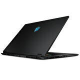 MSI Stealth 18 HX AI A2XWHG-024TR Ultra 9 275HX 32GB 2TB SSD 12GB RTX5070Ti 140W 18 QHD+ 240Hz Windows 11 Pro