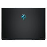 MSI Stealth 18 HX AI A2XWHG-024TR Ultra 9 275HX 32GB 2TB SSD 12GB RTX5070Ti 140W 18 QHD+ 240Hz Windows 11 Pro