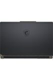 CYBORG 15 A13VE-1863XTR Intel Core i5 12420H 16GB 512GB SSD RTX4050 Freedos 15.6" FHD Bilgisayar