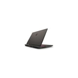 MSI Msı Vector 16 Hx Aı Intel Core Ultra 9 275HX 40GB 512GB SSD RTX5070 Windows 11 Pro 16" Qhd+ 240Hz Taşınabilir Bilgisayar A2XWGG-021TR-A63